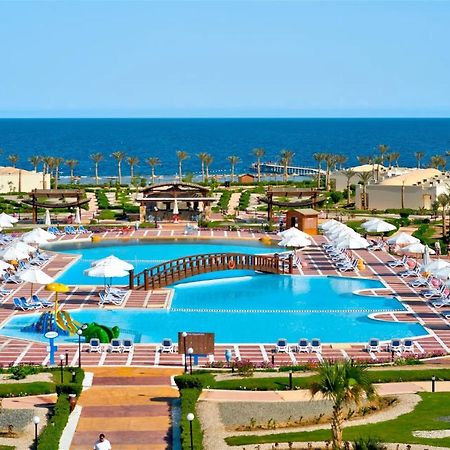 Amarina Queen Resort & Aqua Park Marsa Alam Εξωτερικό φωτογραφία