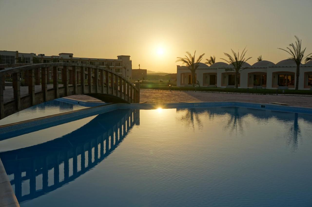 Amarina Queen Resort & Aqua Park Marsa Alam Εξωτερικό φωτογραφία