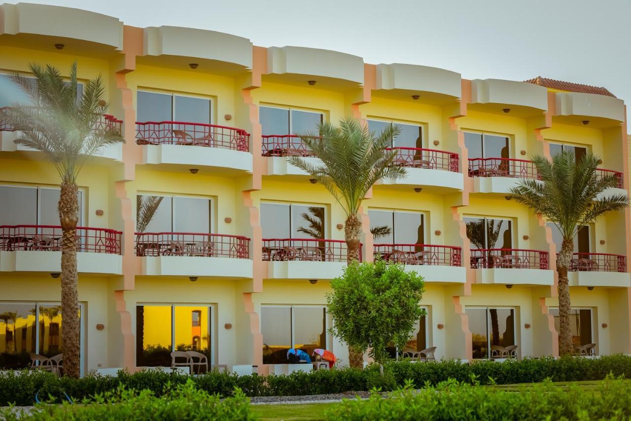 Amarina Queen Resort & Aqua Park Marsa Alam Εξωτερικό φωτογραφία