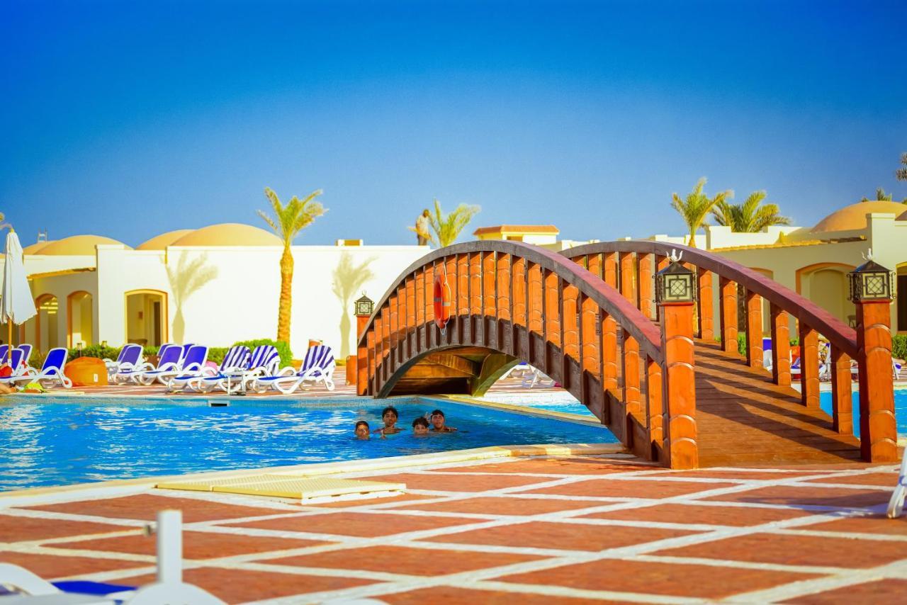 Amarina Queen Resort & Aqua Park Marsa Alam Εξωτερικό φωτογραφία