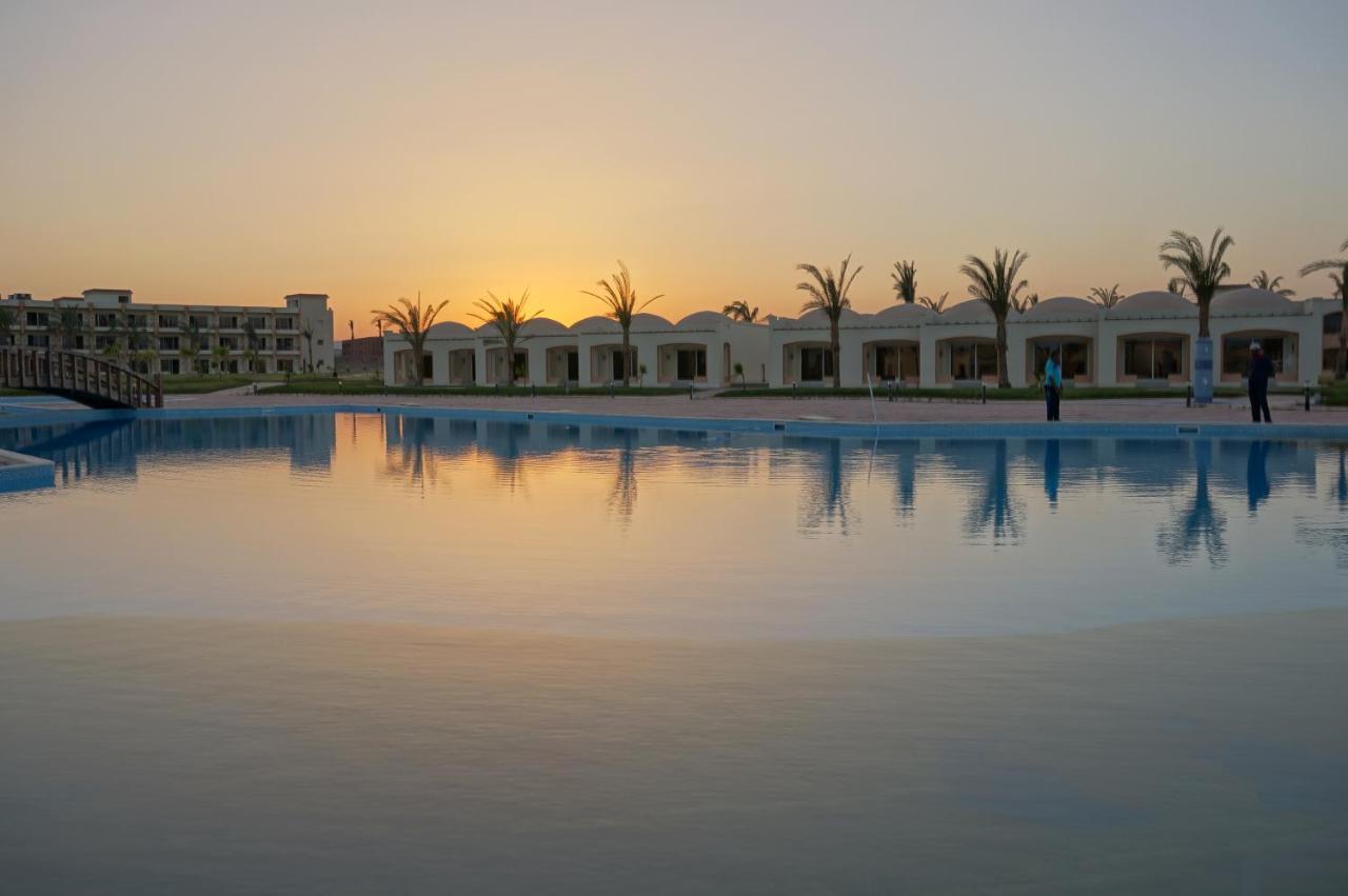 Amarina Queen Resort & Aqua Park Marsa Alam Εξωτερικό φωτογραφία