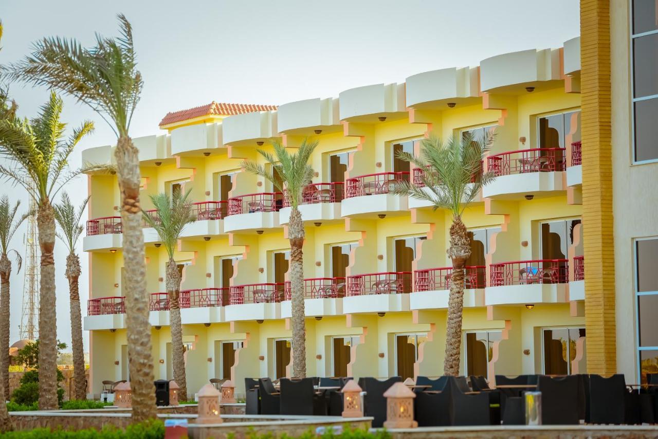 Amarina Queen Resort & Aqua Park Marsa Alam Εξωτερικό φωτογραφία