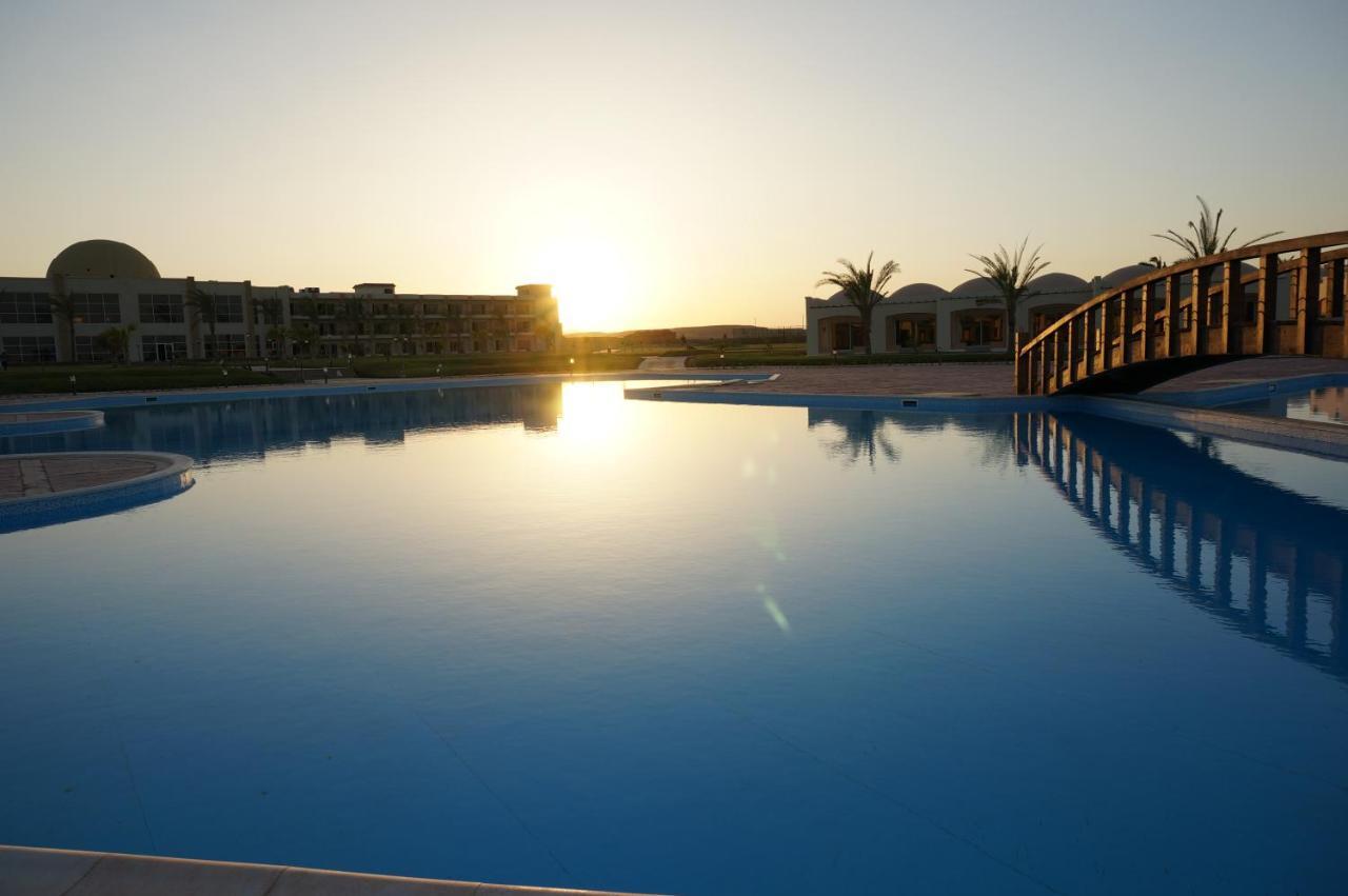 Amarina Queen Resort & Aqua Park Marsa Alam Εξωτερικό φωτογραφία