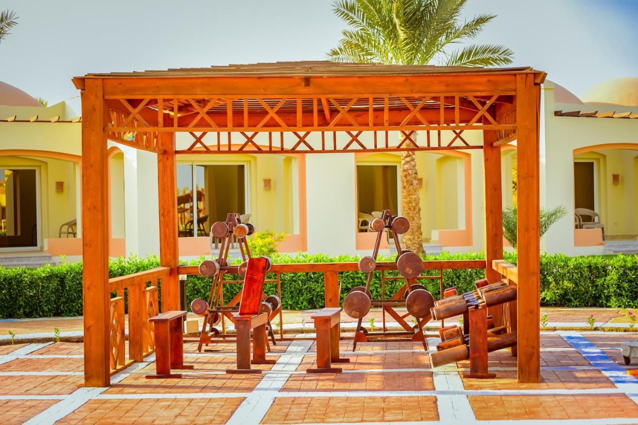 Amarina Queen Resort & Aqua Park Marsa Alam Εξωτερικό φωτογραφία