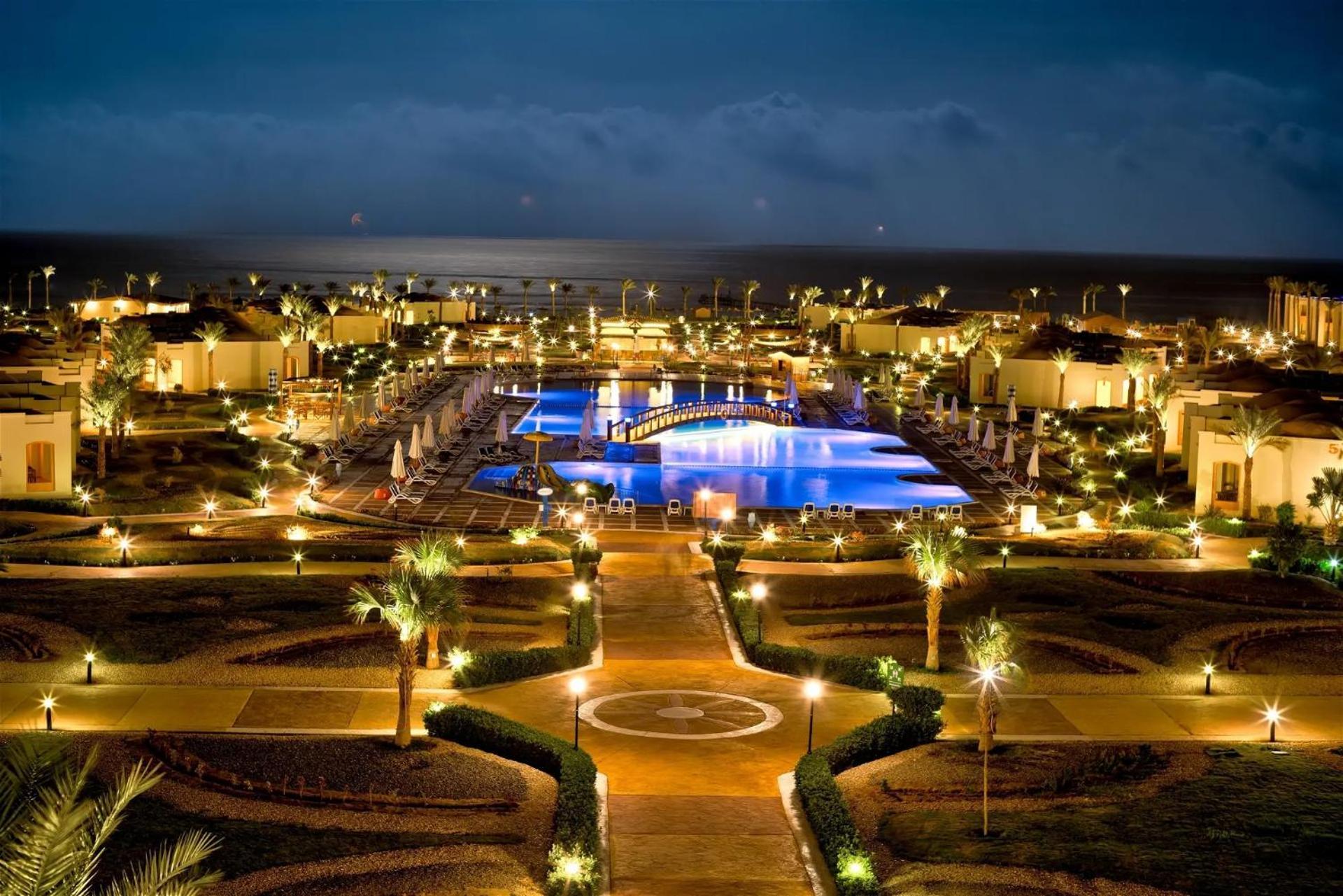 Amarina Queen Resort & Aqua Park Marsa Alam Εξωτερικό φωτογραφία