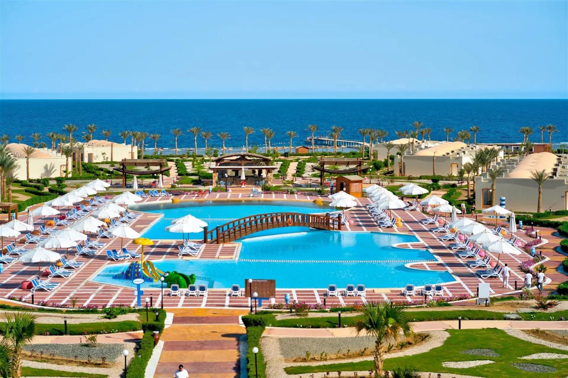 Amarina Queen Resort & Aqua Park Marsa Alam Εξωτερικό φωτογραφία