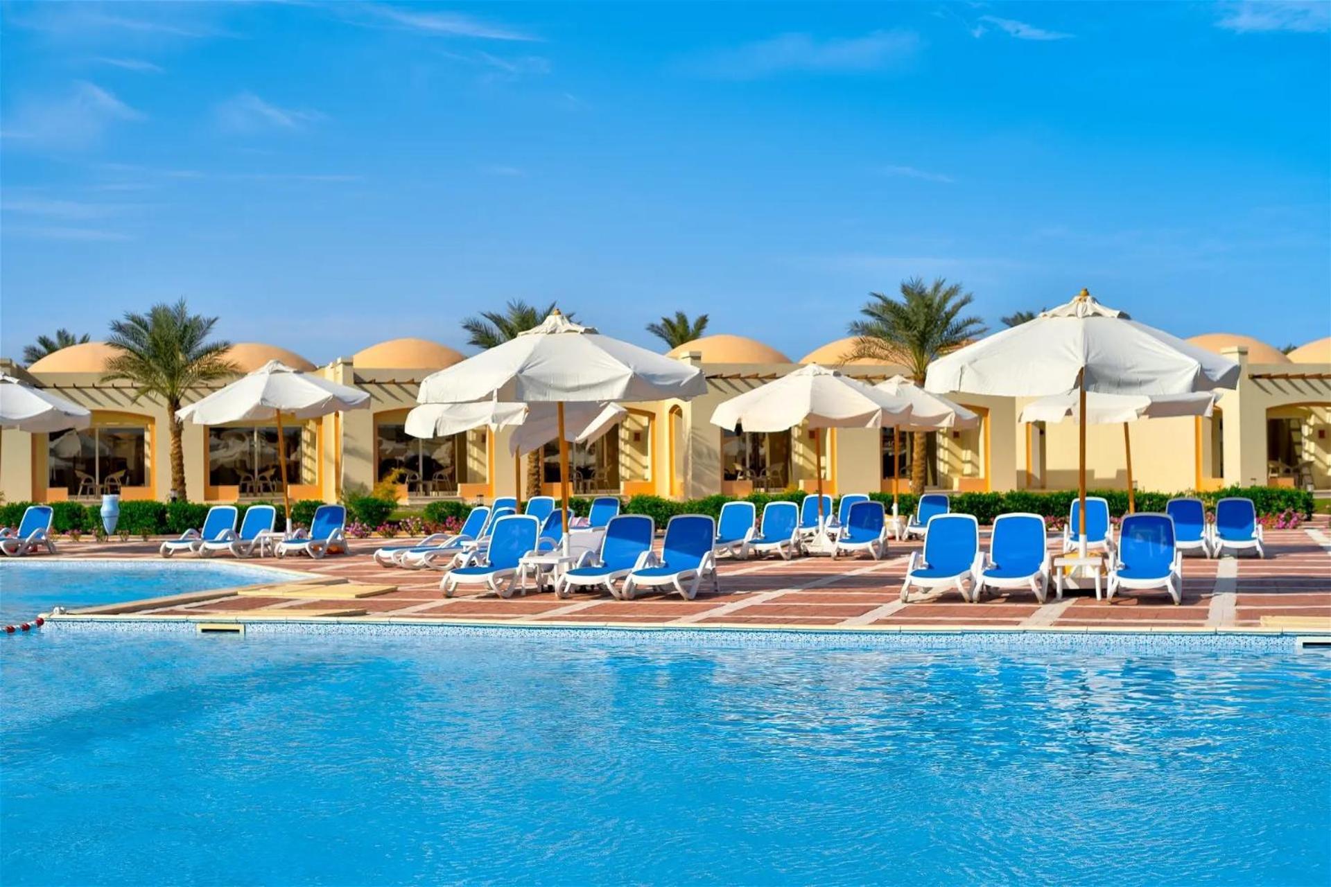 Amarina Queen Resort & Aqua Park Marsa Alam Εξωτερικό φωτογραφία