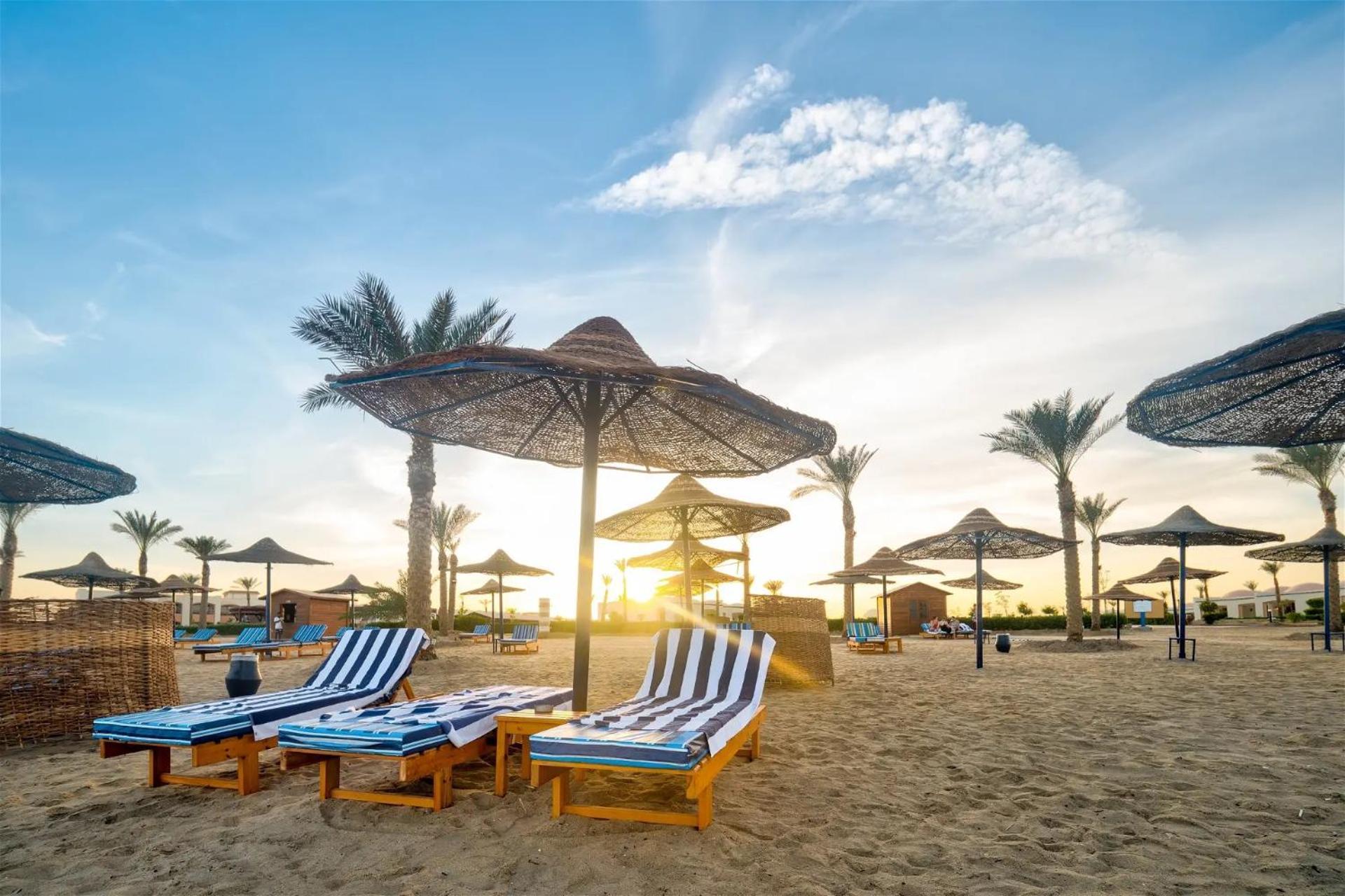 Amarina Queen Resort & Aqua Park Marsa Alam Εξωτερικό φωτογραφία