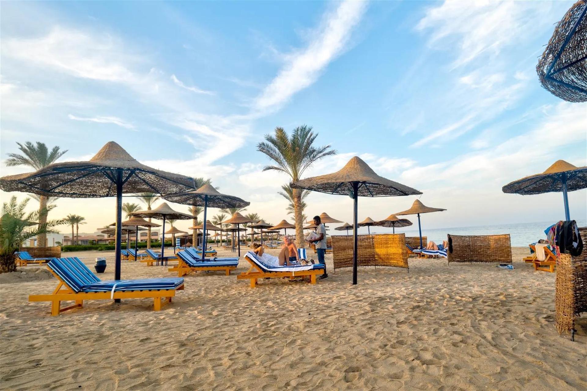 Amarina Queen Resort & Aqua Park Marsa Alam Εξωτερικό φωτογραφία