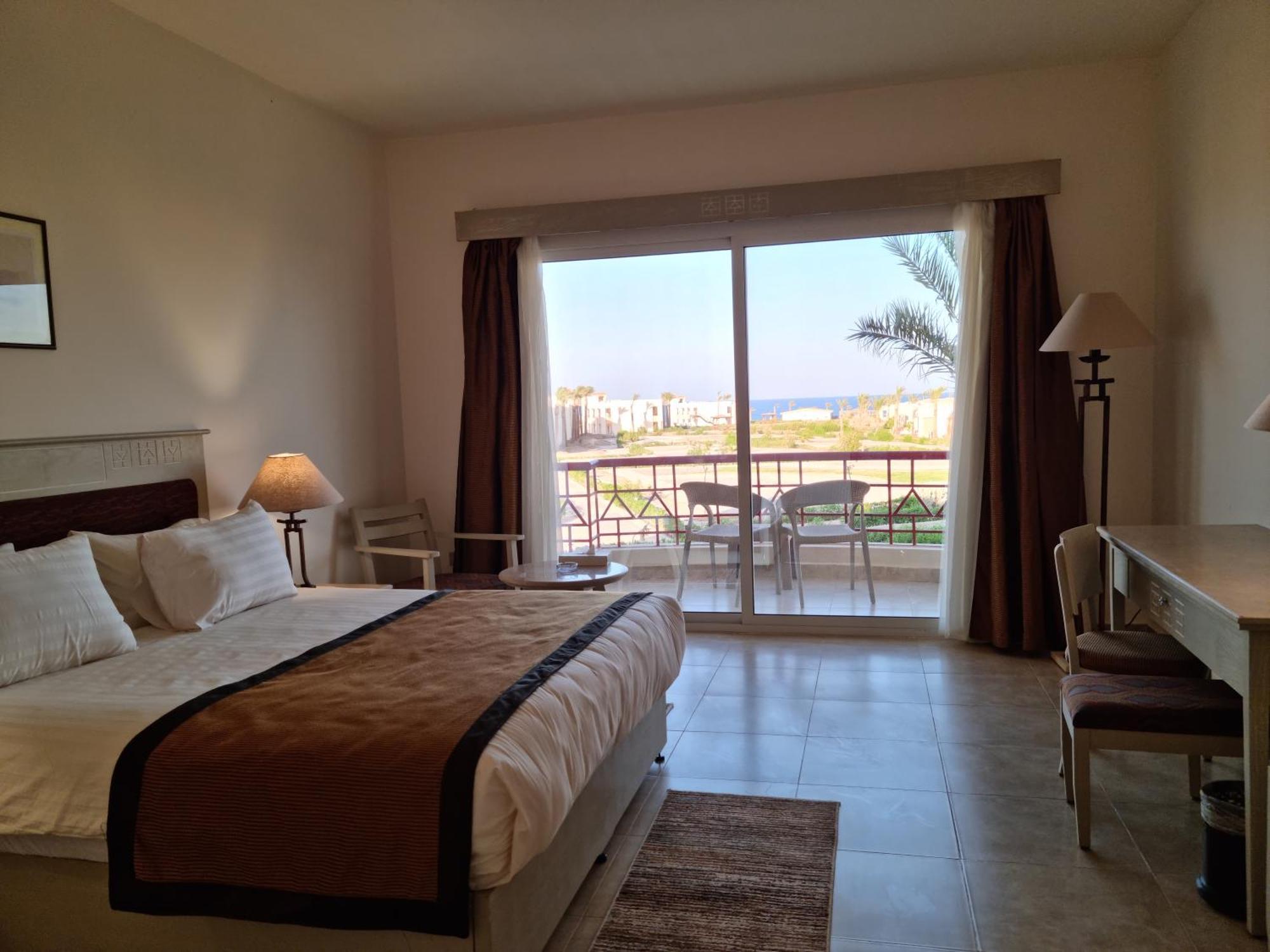 Amarina Queen Resort & Aqua Park Marsa Alam Εξωτερικό φωτογραφία