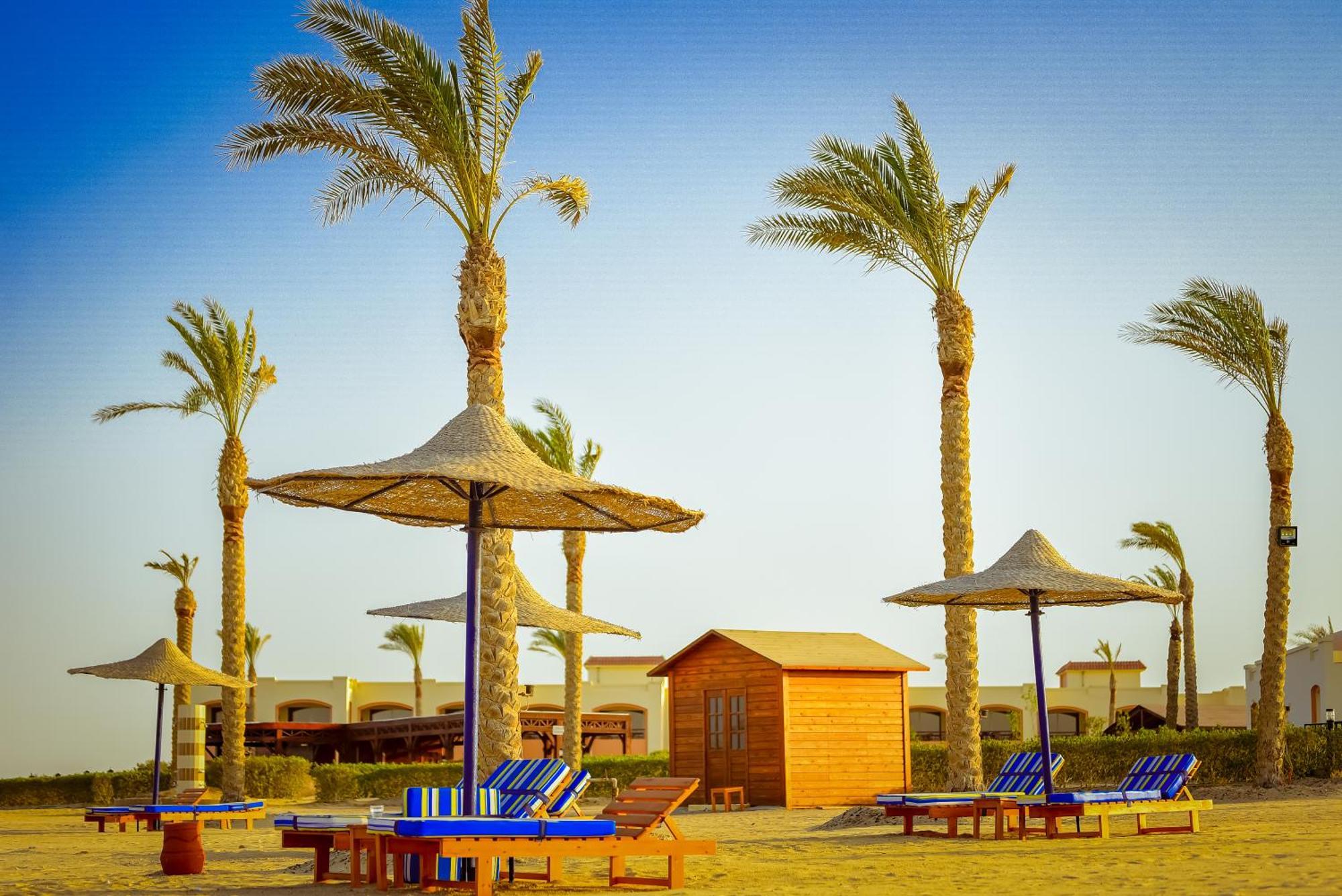 Amarina Queen Resort & Aqua Park Marsa Alam Εξωτερικό φωτογραφία