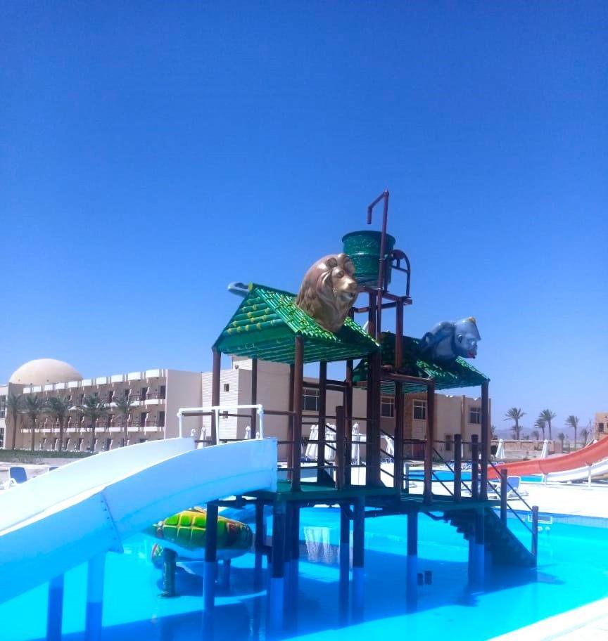 Amarina Queen Resort & Aqua Park Marsa Alam Εξωτερικό φωτογραφία