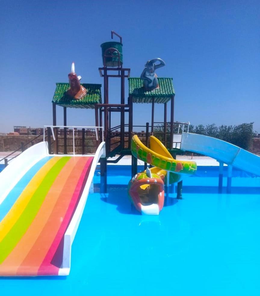 Amarina Queen Resort & Aqua Park Marsa Alam Εξωτερικό φωτογραφία