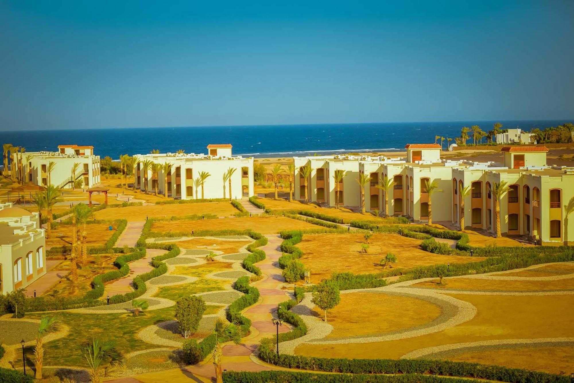 Amarina Queen Resort & Aqua Park Marsa Alam Εξωτερικό φωτογραφία