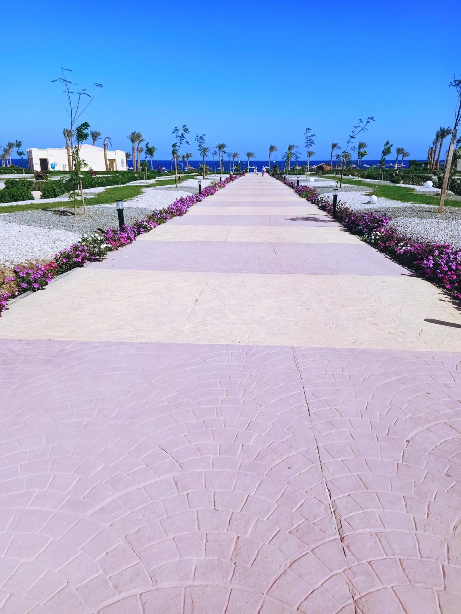 Amarina Queen Resort & Aqua Park Marsa Alam Εξωτερικό φωτογραφία