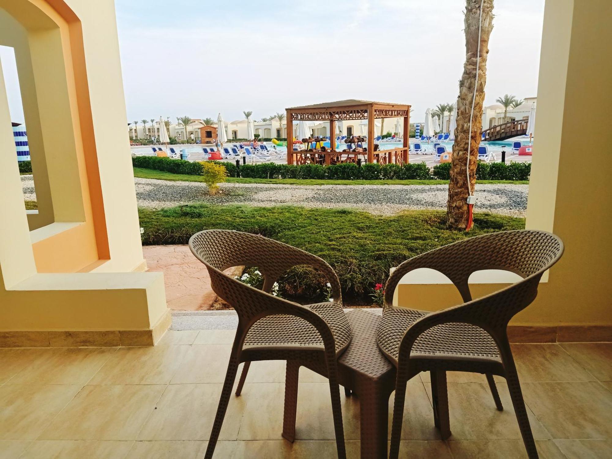 Amarina Queen Resort & Aqua Park Marsa Alam Εξωτερικό φωτογραφία