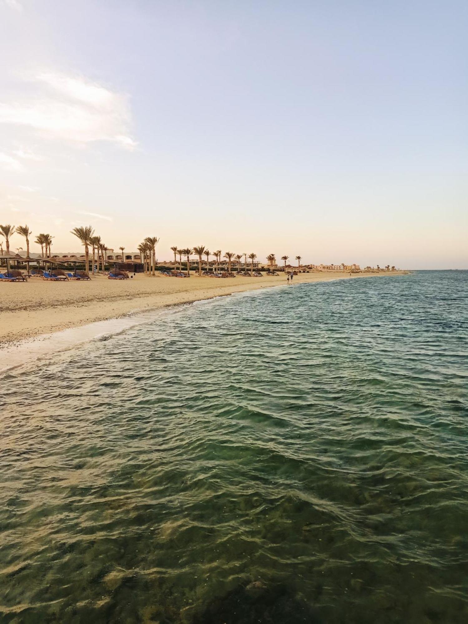 Amarina Queen Resort & Aqua Park Marsa Alam Εξωτερικό φωτογραφία