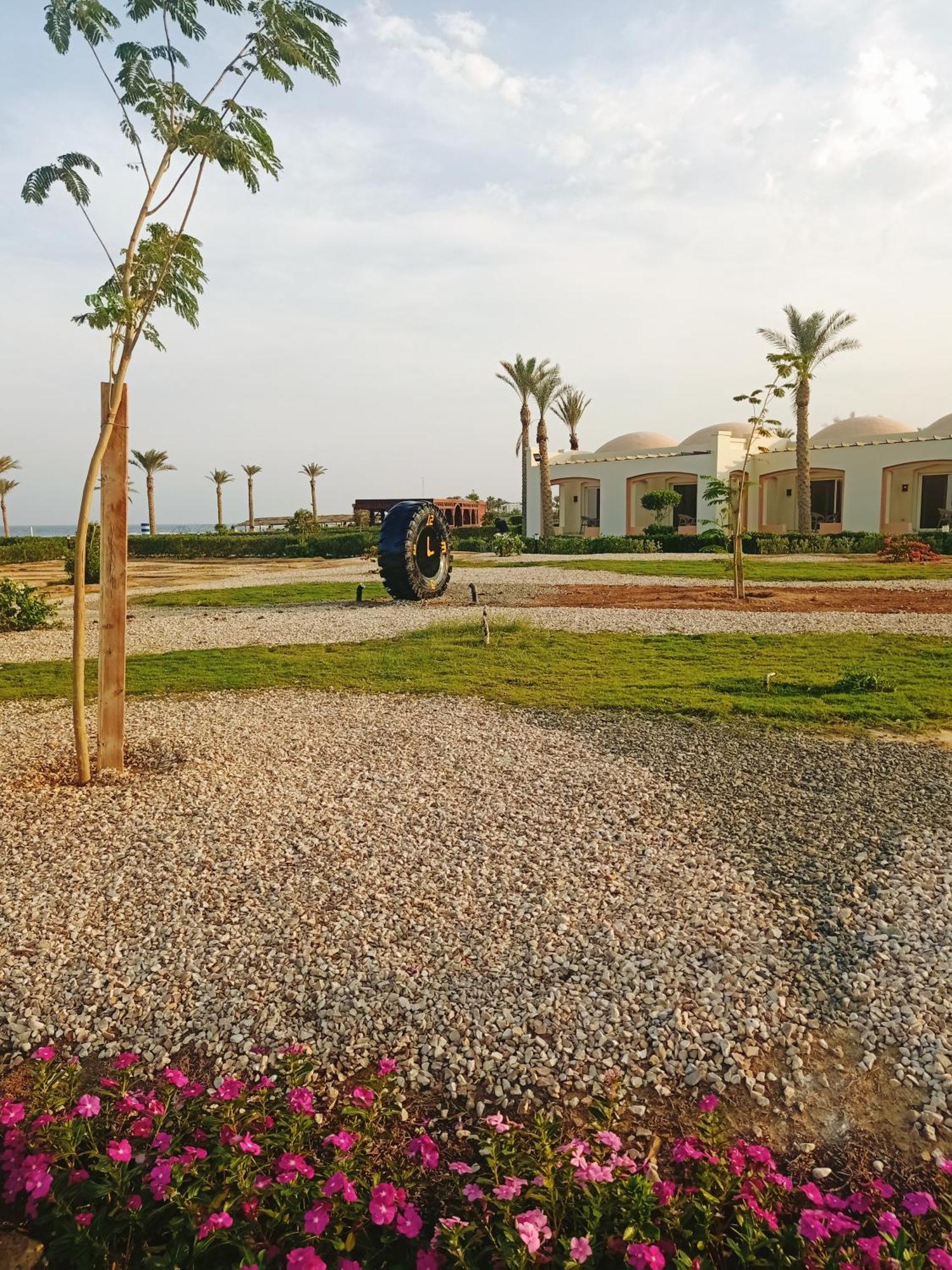 Amarina Queen Resort & Aqua Park Marsa Alam Εξωτερικό φωτογραφία